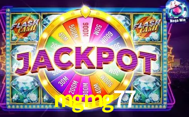 Desvendando o Mundo dos Jogos Virtuais na mgmg77