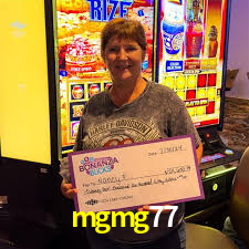 A Popularidade dos Caça-Níqueis no mgmg77