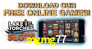 Descubra o Mundo do Cassino Online com mgmg77