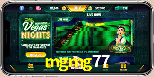 Explorando a Categoria de Eventos em Apostas na mgmg77